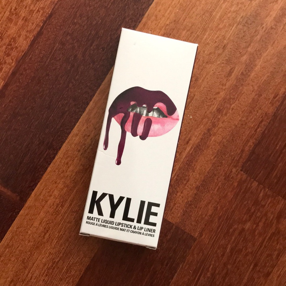 Kourt K